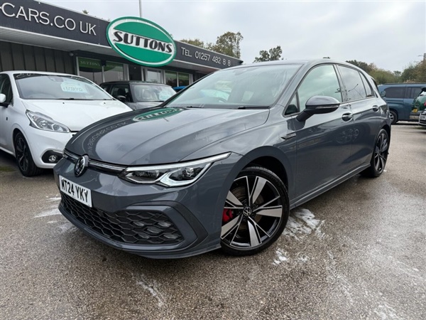 Large image for the Used Volkswagen GOLF