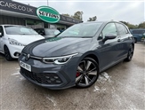 Used Volkswagen Golf