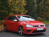 Used Volkswagen Golf