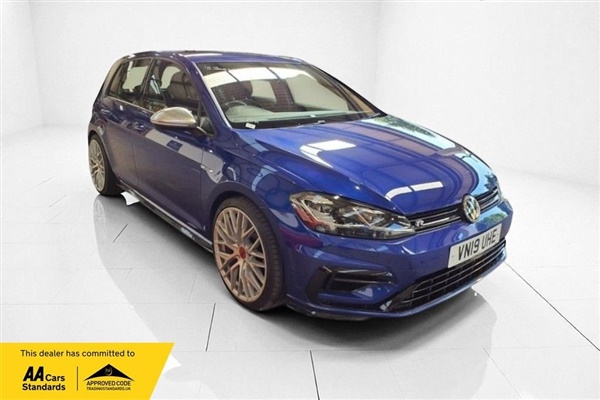 Large image for the Used Volkswagen GOLF