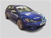 Used Volkswagen Golf