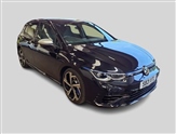 Used Volkswagen Golf
