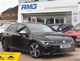 Used Volkswagen Golf