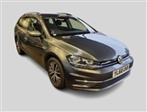 Used Volkswagen Golf Used Volkswagen Golf