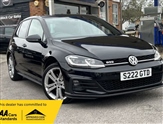 Used Volkswagen Golf