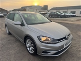 Used Volkswagen Golf