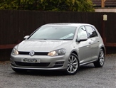 Used Volkswagen Golf