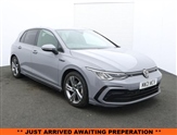 Volkswagen Golf Image 1