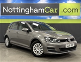 Used Volkswagen Golf