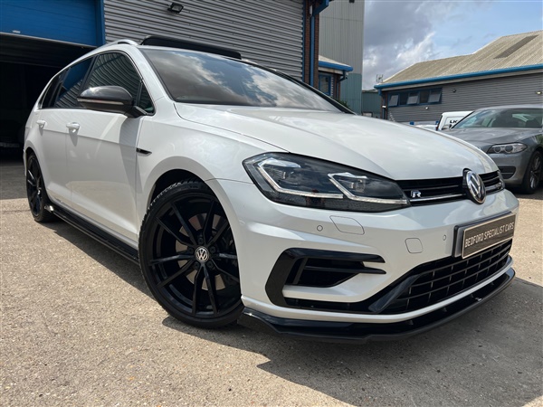 Large image for the Used Volkswagen Golf