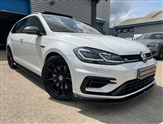 Used Volkswagen Golf
