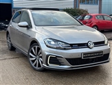 Used Volkswagen Golf