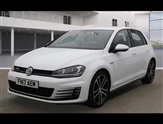 Used Volkswagen Golf