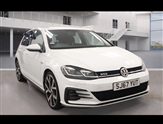Used Volkswagen Golf