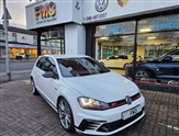 Used Volkswagen Golf