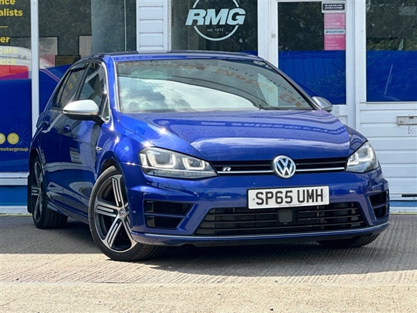 Large image for the Used Volkswagen GOLF