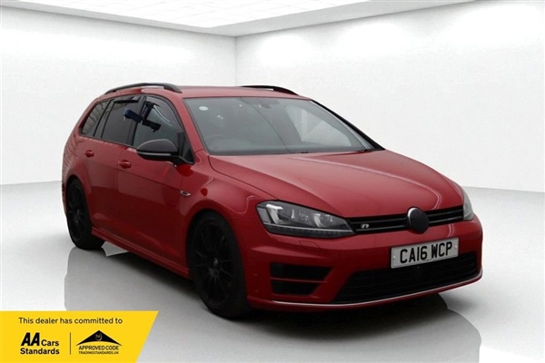Large image for the Used Volkswagen GOLF