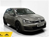 Used Volkswagen Golf