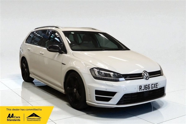 Large image for the Used Volkswagen GOLF