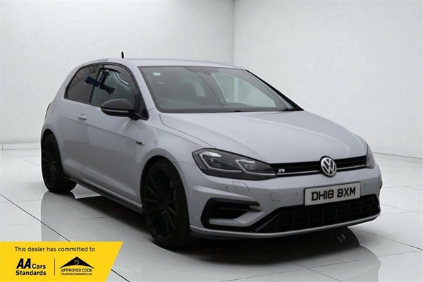 Large image for the Used Volkswagen GOLF