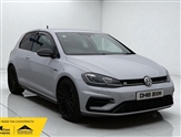 Used Volkswagen Golf