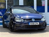 Used Volkswagen Golf