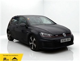 Used Volkswagen Golf