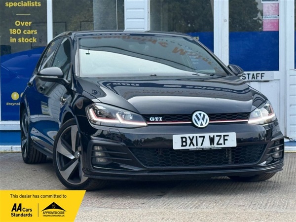 Large image for the Used Volkswagen GOLF