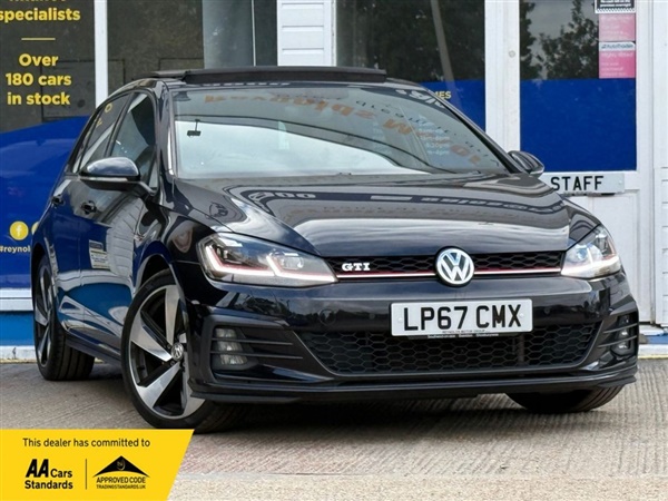 Large image for the Used Volkswagen GOLF