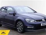 Used Volkswagen Golf Used Volkswagen Golf