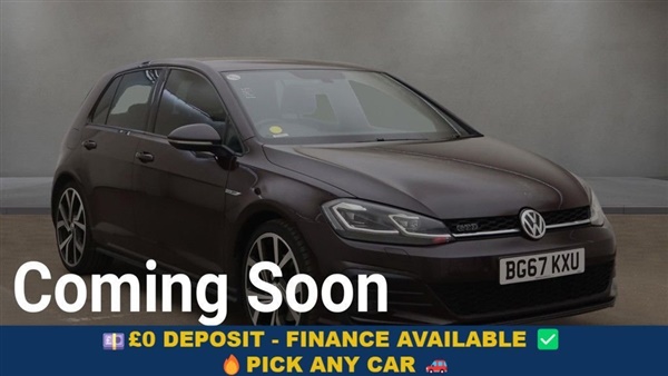 Large image for the Used Volkswagen GOLF