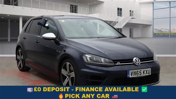Large image for the Used Volkswagen GOLF