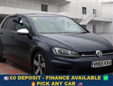 Used Volkswagen Golf