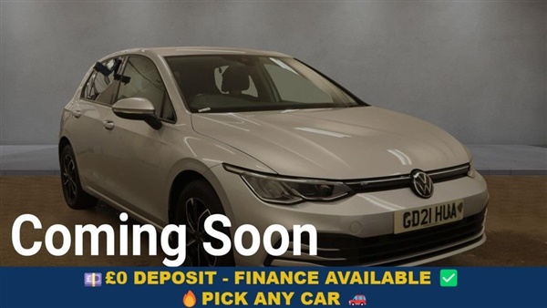 Large image for the Used Volkswagen GOLF