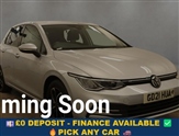 Used Volkswagen Golf