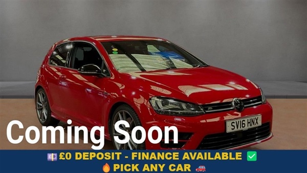 Large image for the Used Volkswagen GOLF