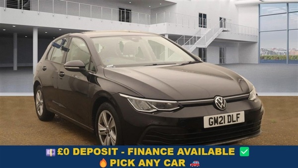Large image for the Used Volkswagen GOLF