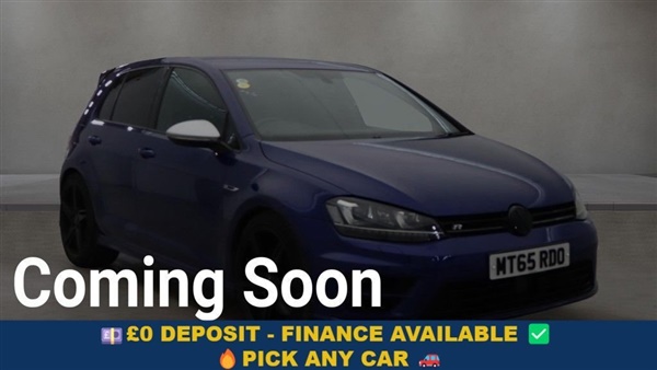 Large image for the Used Volkswagen GOLF