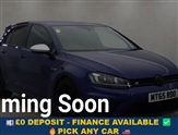 Used Volkswagen Golf