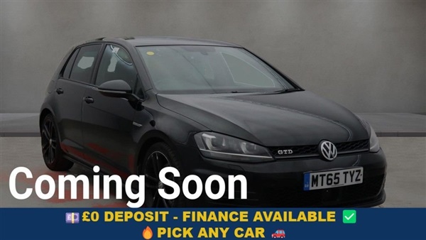 Large image for the Used Volkswagen GOLF