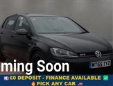 Used Volkswagen Golf