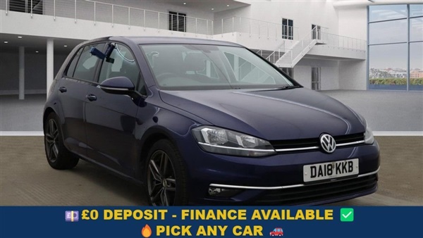 Large image for the Used Volkswagen GOLF