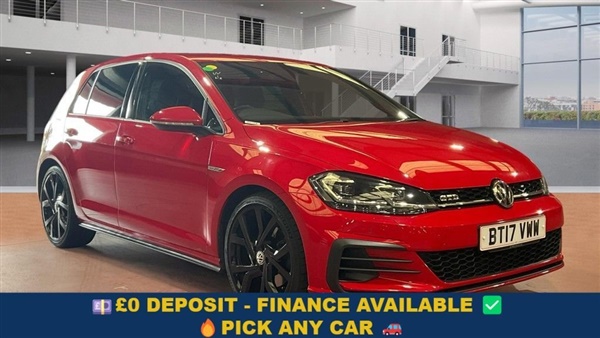 Large image for the Used Volkswagen GOLF