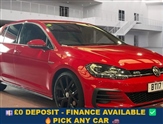 Used Volkswagen Golf