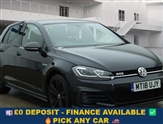 Used Volkswagen Golf