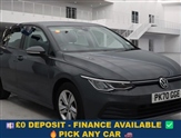 Used Volkswagen Golf
