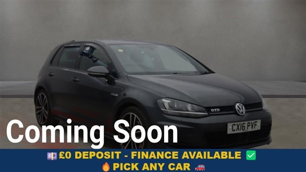 Large image for the Used Volkswagen GOLF