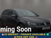 Used Volkswagen Golf