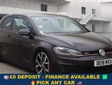 Used Volkswagen Golf