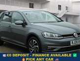Used Volkswagen Golf